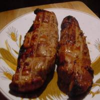 BONNIE'S CHINESE BARBECUED PORK TENDERLOIN_image