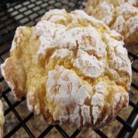 COOL WHIP COOKIES Recipe - (4.3/5)_image