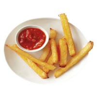 Easy Polenta Fries_image