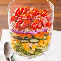 Layered Quinoa Salad_image