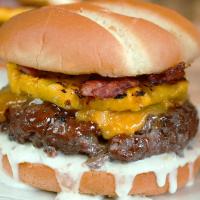 Piña Colada Burger Recipe by Tasty_image