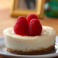 5-Minute Microwave Cheesecake Recipe by Tasty_image