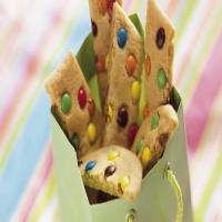 Quick Candy Cookie Sticks image