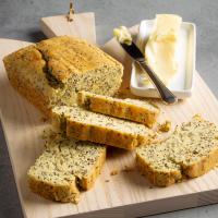 Almond Flour Bread image