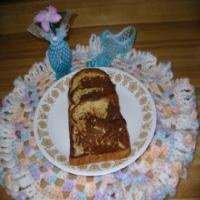 Amish-Style French Toast--Breakfast is Served! image
