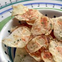 Uncle Bill's Microwave Potato Chips_image