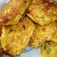 Down Home Okra Fritters_image
