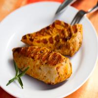 Herb-Roasted Chicken Breasts image
