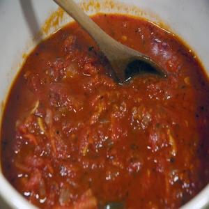 Italian Tomato Starter Sauce_image