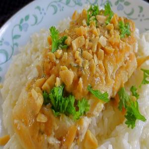 Thai Chicken_image