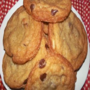 Bea's Toll House Cookies_image