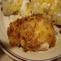 Baked Swiss Chicken image