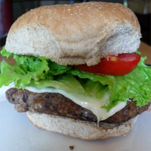 Best of Everything Veggie Burgers_image