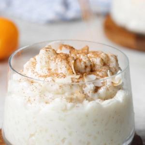 Arroz Con Tres Leches Recipe by Tasty image