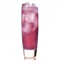 Grape-Vanilla Soda image