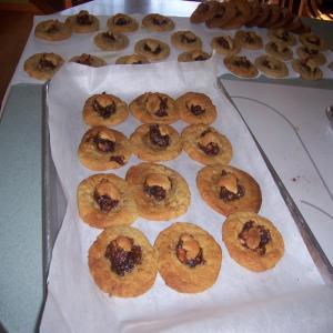 Mary's Date Filled Cookies_image