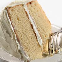 Gluten Free Yellow Cake - King Arthur Flour Recipe - (4/5)_image
