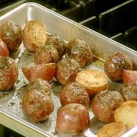Baby Potatoes with Cumin image