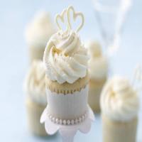 Wedding Cupcakes image