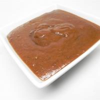 Carolina-Style Mustard BBQ Sauce image