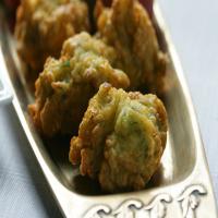 Indonesian Corn Fritters_image