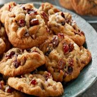 Big-Batch Kris Kringle Cookies image
