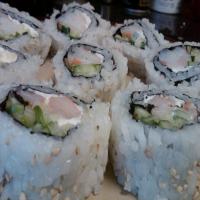 Sushi Rolls_image