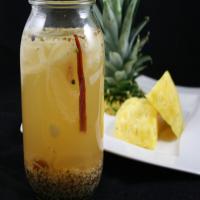 Muy Caliente Pineapple Vinagre (Vinegar)_image