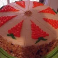 Carrot Cake VII_image