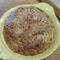 Dilly Casserole Bread image