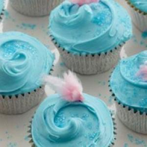 Cotton Candy Cupcakes_image
