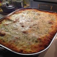 Classic (No Boil) Lasagna Recipe image