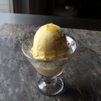 Italian Crema Ice Cream (Gelato alla Crema)_image