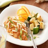 Baked Spicy Citrus Chicken image