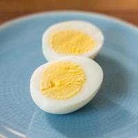 Hard Boiled Eggs (POWER PRESSURE COOKER XL)_image