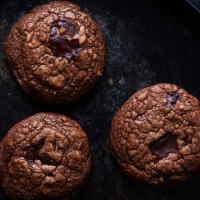 Chocolate Pepper Cookies (South Africa) Recipe - (4.7/5) image