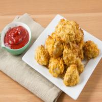 Potato Chip Chicken Nuggets ( Any Flavor)_image