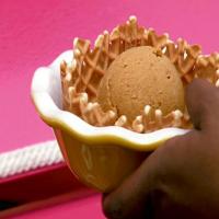 Sweet Potato Ice Cream image