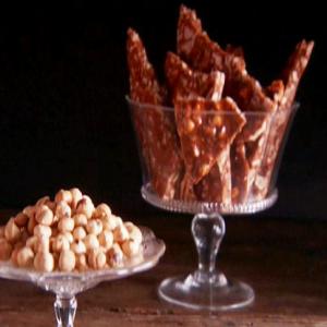 Hazelnut Crunch (Noci Croccante) image