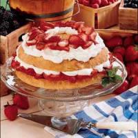 Super Strawberry Shortcake image