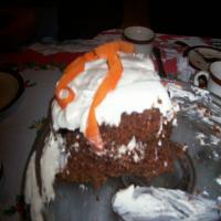 Mom-Mom's Carrot Cake_image