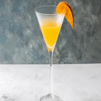 The Grand Manhattan Cocktail_image