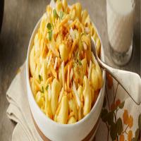 Crispy Macaroni and Cheese_image