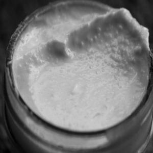DIY Whipped Coconut Oil Body Butter_image