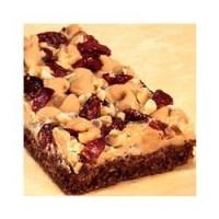 Chocolate Cranberry Bars_image