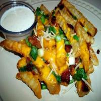 ~ Cheddar Bacon Fries ~_image