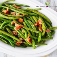 Southern Style Green Beans_image
