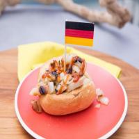 Sunny's Easy BK Currywurst image