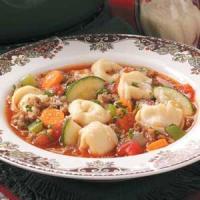 Savory Italian Stew image