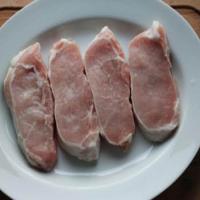 Grammie's Italian-style Pork Chops_image